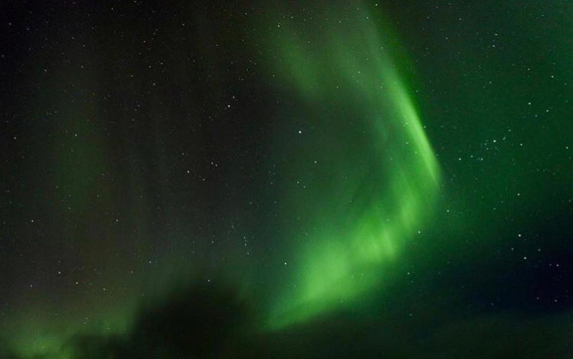 ترومسو Melishome: Aurora Observatory المظهر الخارجي الصورة